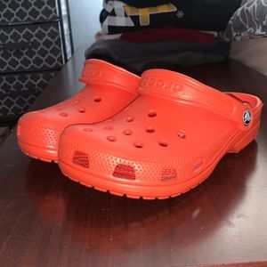 Brand New Crocs!!